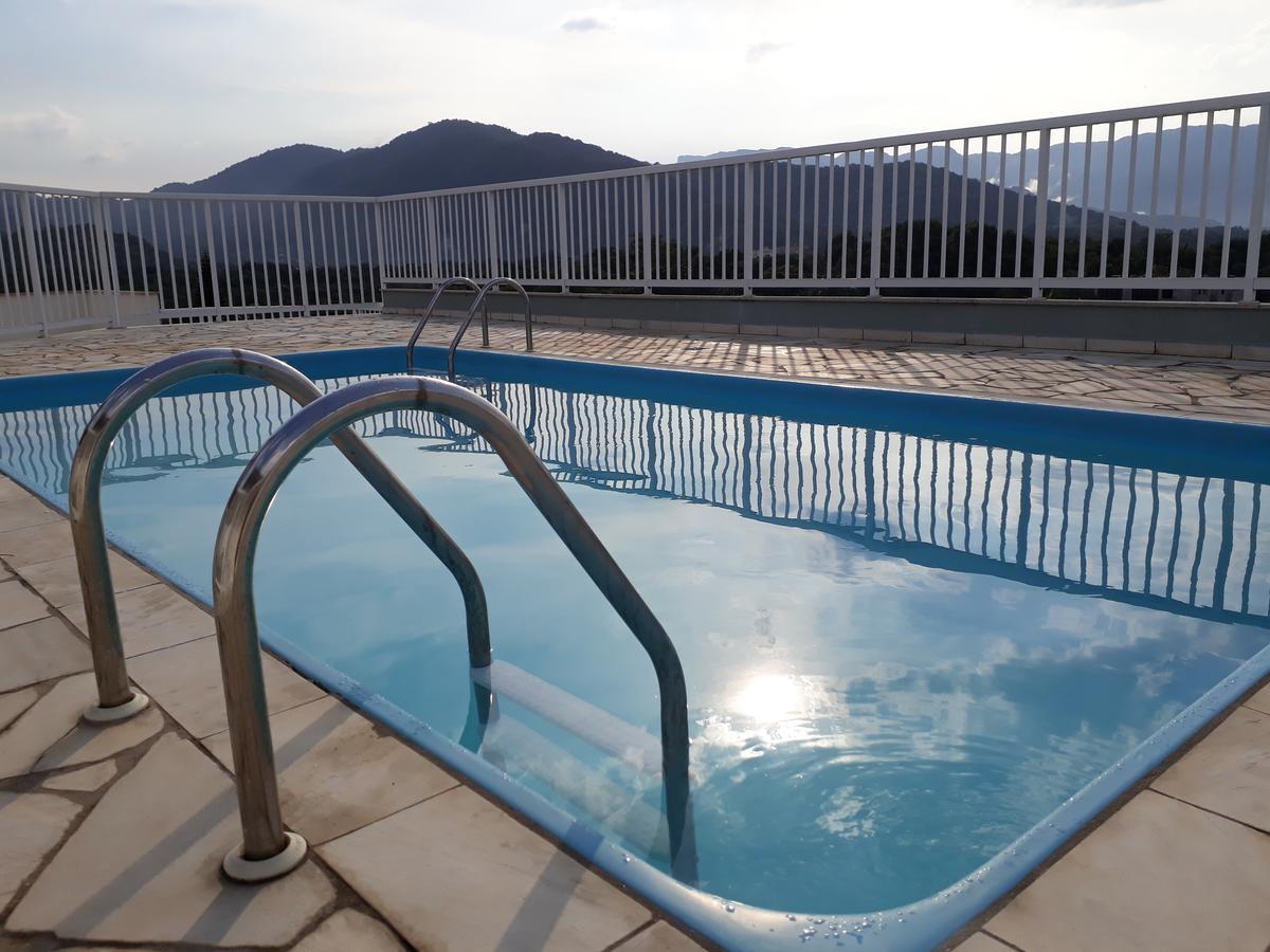 Apartament أوباتوبا المظهر الخارجي الصورة